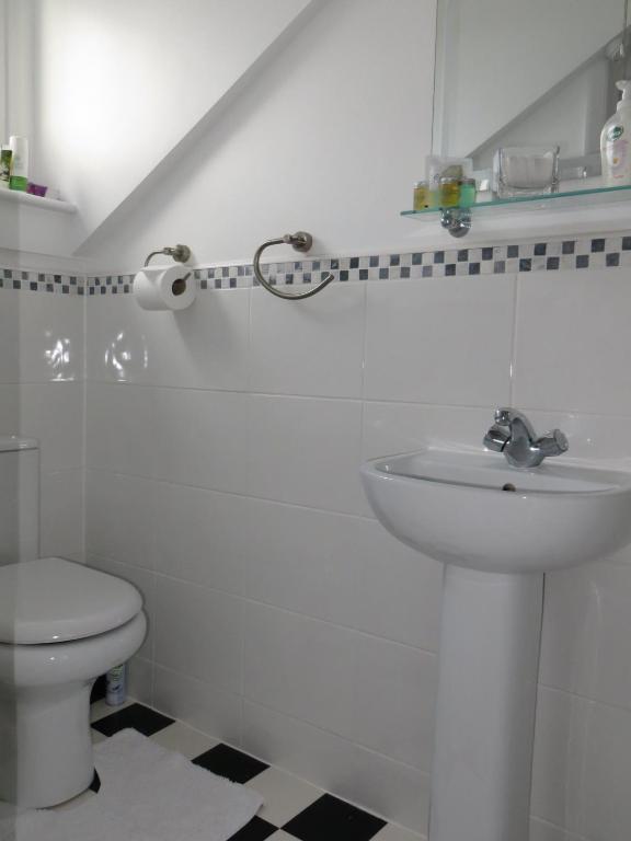 Avondale Guest House York Quarto foto